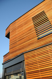 Import: Fassade