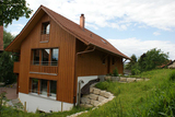 Import: Ecke