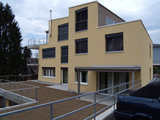 Import: Hinten