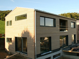 Import: Haus