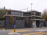 Import: Ansicht