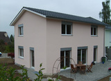 Südansicht