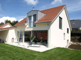 Import: Garten