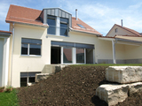 Import: Hinten
