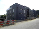 Import: Haus