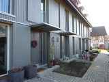 Eingang