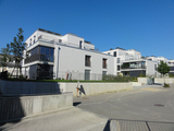 Import: Strasse