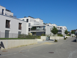 Import: Strasse
