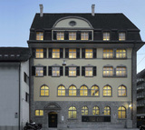 Import: Haus