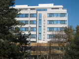 Südfassade 