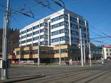 Südost Ansicht