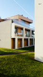 Import: Haus