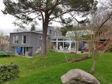An-und Umbau EFH