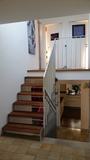 Treppe