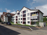 Import: Haus