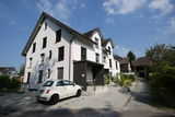 Import: Haus