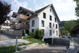 Import: Haus