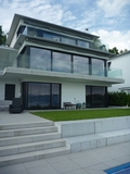 Import: Haus
