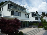Import: Haus