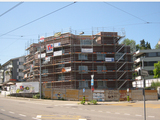 Import: Haus