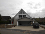 Import: Haus