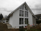 Import: Fassade