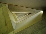 Import: Treppe