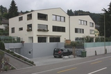 Import: Haus