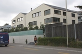 Import: Haus