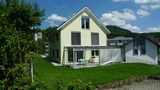 Import: Haus