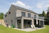 Import: Haus