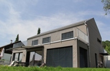 Import: Haus