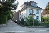 Import: Haus