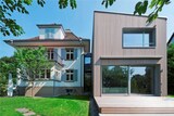 Import: Haus