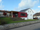 EFH An-und Umbau