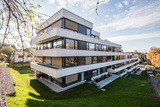 Mehrfamilienhaus Cascada