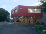 Schulhaus Aemmert, Schneisingen