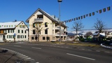 Fassade 1