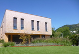 South-East Facade