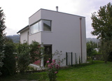 Nordostfassade
