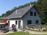 Front Südosten