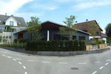 Ansicht Süd-West