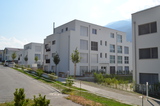 Überbauung Birkaweg Trimmis Haus 1-3
