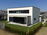Neubau EFH Wilen
