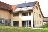 Ansicht Süd-Ost