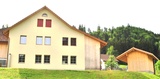 Ansicht Ost