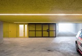 Garage für einen Autoliebhaber