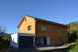 Nordostseite