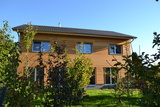 Südwestseite