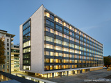 Bettenhochhaus
